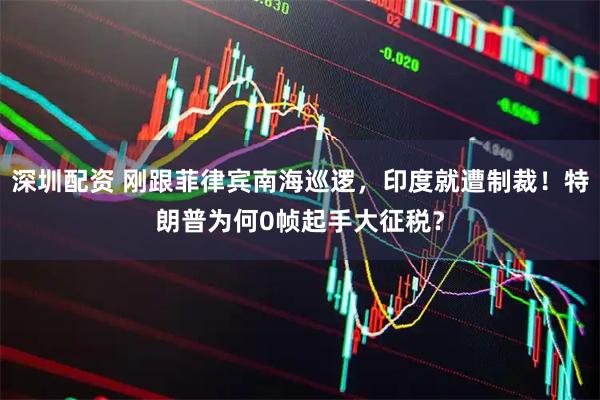 深圳配资 刚跟菲律宾南海巡逻，印度就遭制裁！特朗普为何0帧起手大征税？